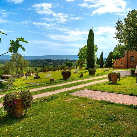Agriturismo Poggio Antico Binami Екстериор снимка