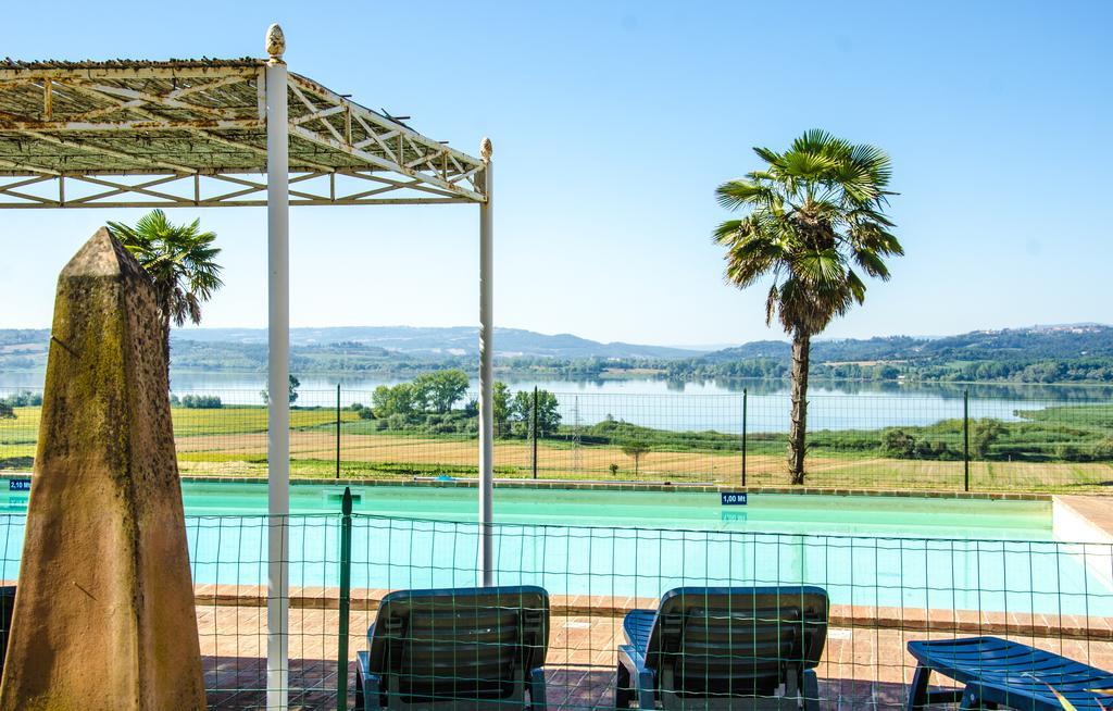 Agriturismo Poggio Antico Binami Екстериор снимка